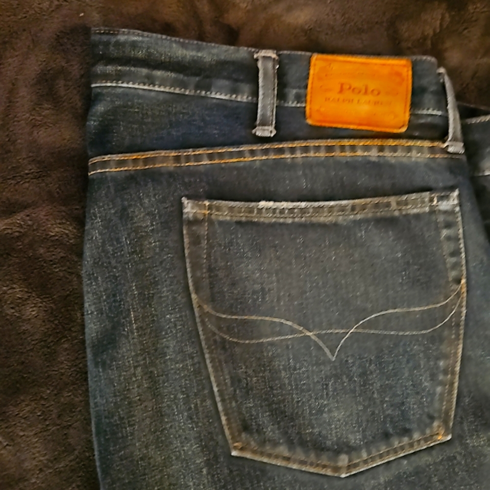 Ralph Lauren Polo Original RL Quality